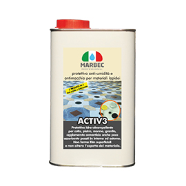 石材防潮抗污保護劑ACTIV3